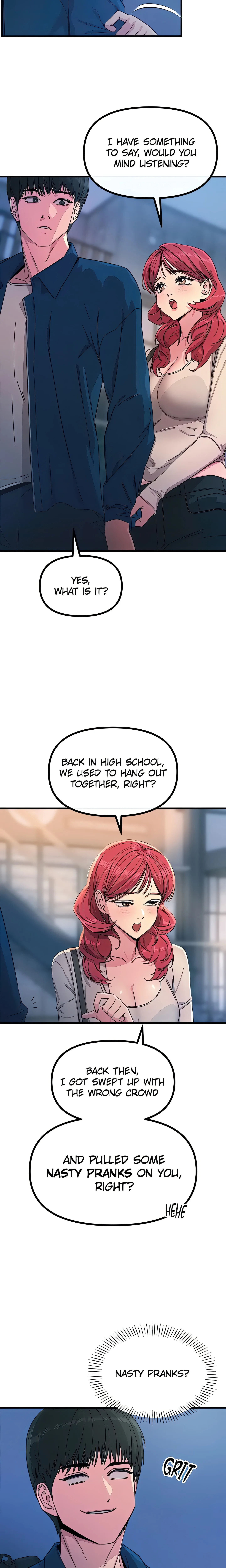 Once Was Enough (Official) chapter 13 page 13