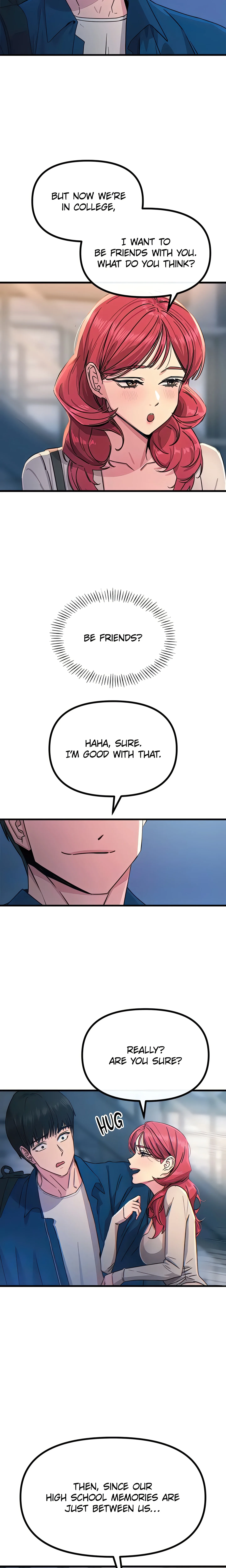 Once Was Enough (Official) chapter 13 page 14