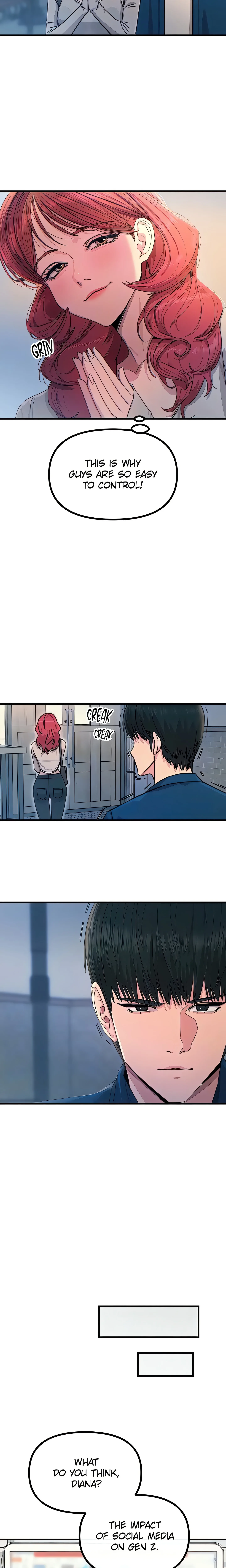 Once Was Enough (Official) chapter 13 page 16