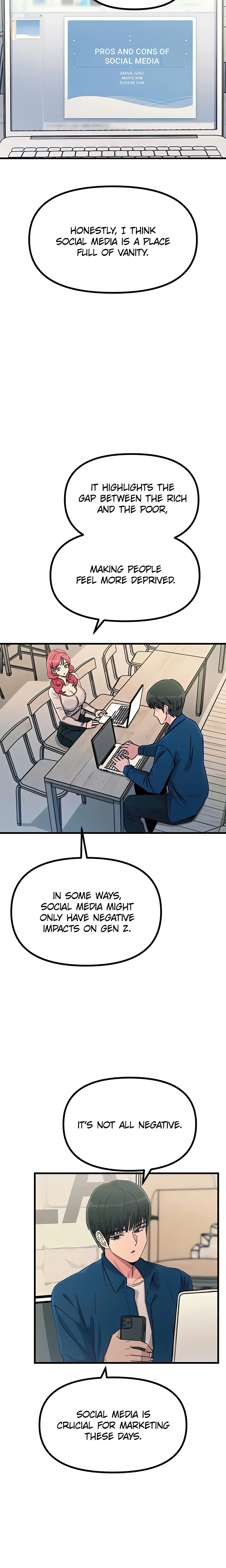Once Was Enough (Official) chapter 13 page 17