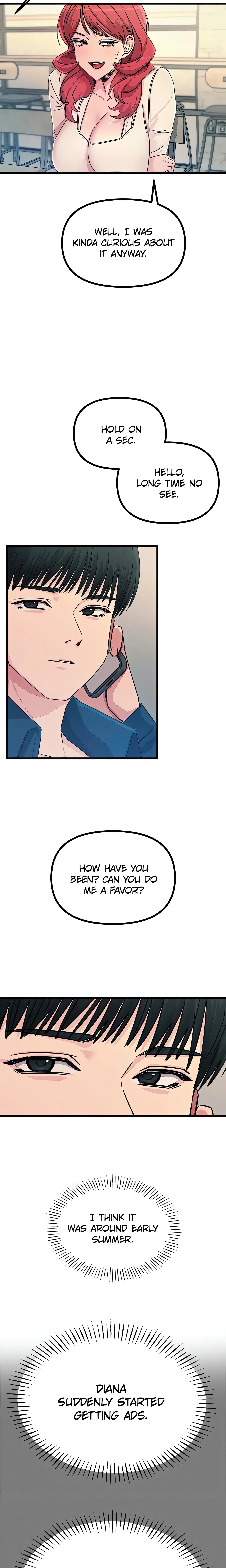 Once Was Enough (Official) chapter 13 page 20