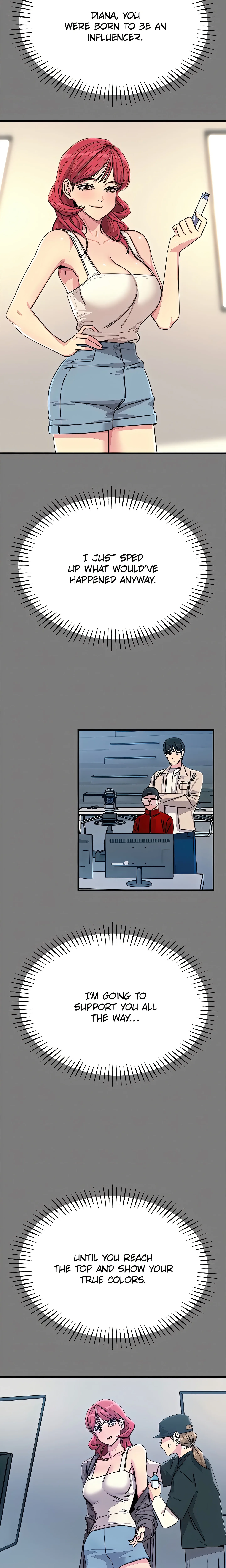 Once Was Enough (Official) chapter 13 page 21