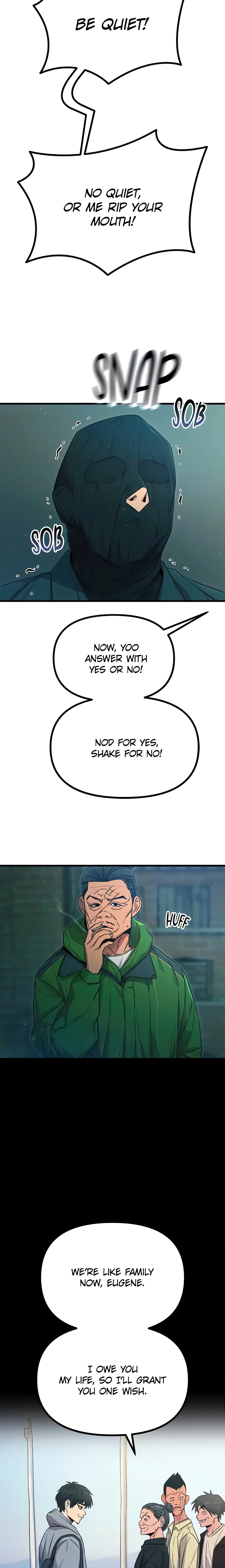 Once Was Enough (Official) chapter 13 page 6
