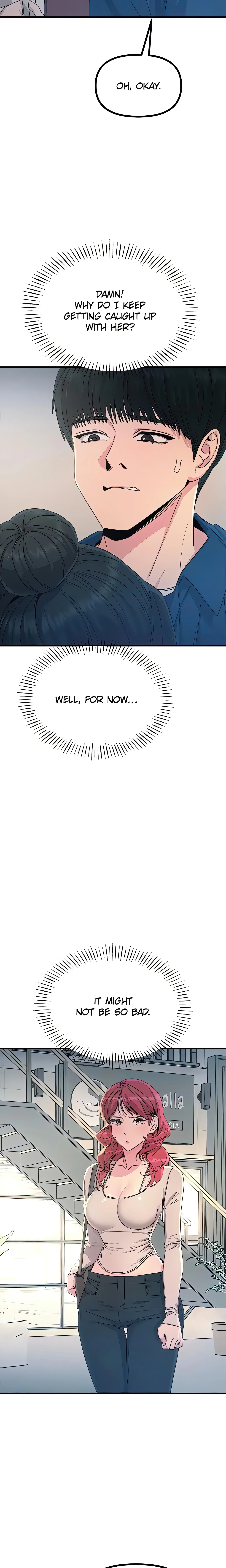Once Was Enough (Official) chapter 14 page 17