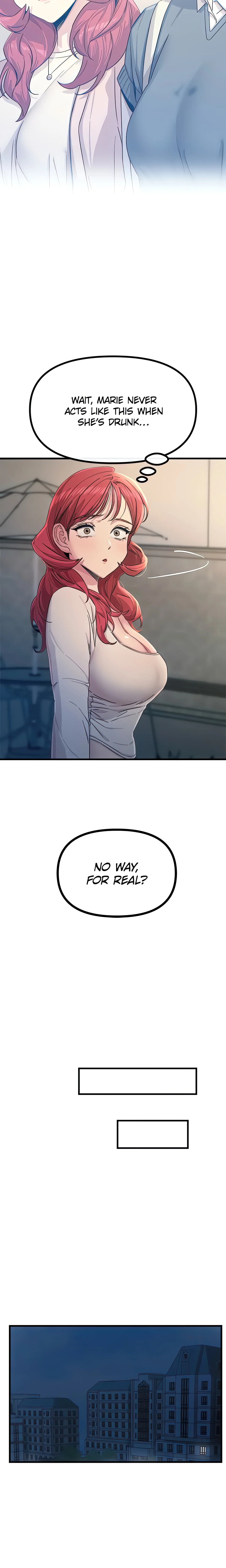 Once Was Enough (Official) chapter 14 page 19