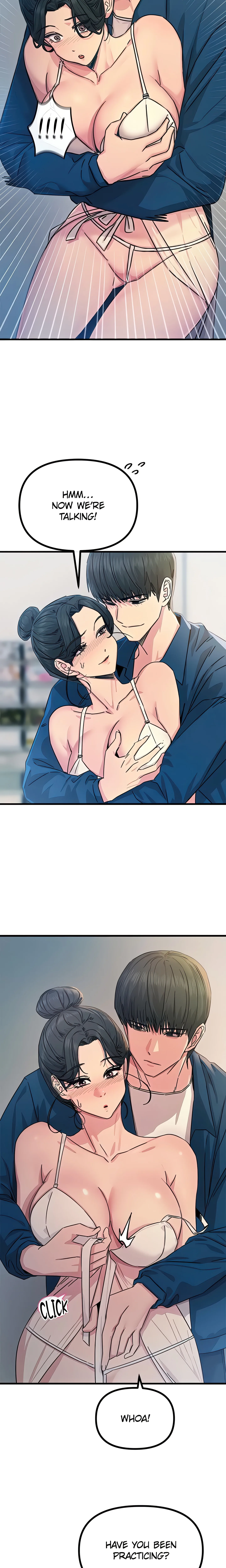 Once Was Enough (Official) chapter 15 page 13