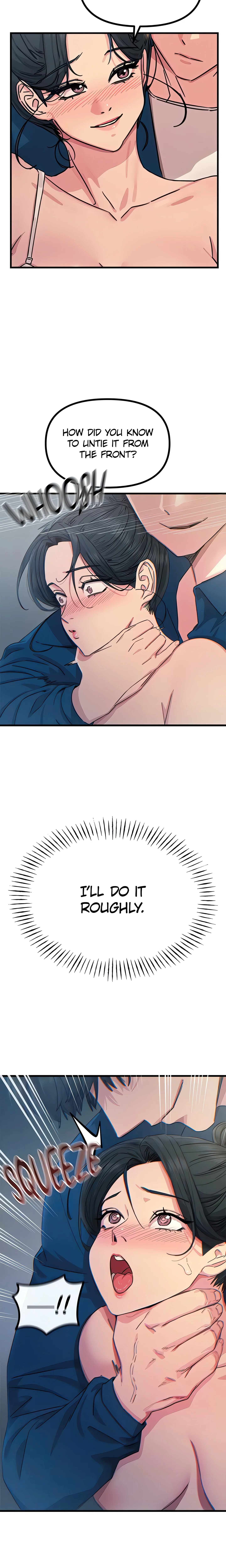 Once Was Enough (Official) chapter 15 page 14