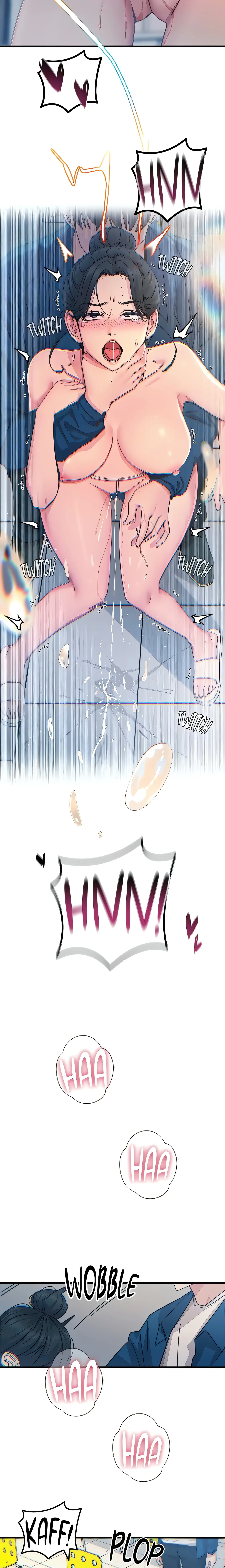 Once Was Enough (Official) chapter 15 page 19