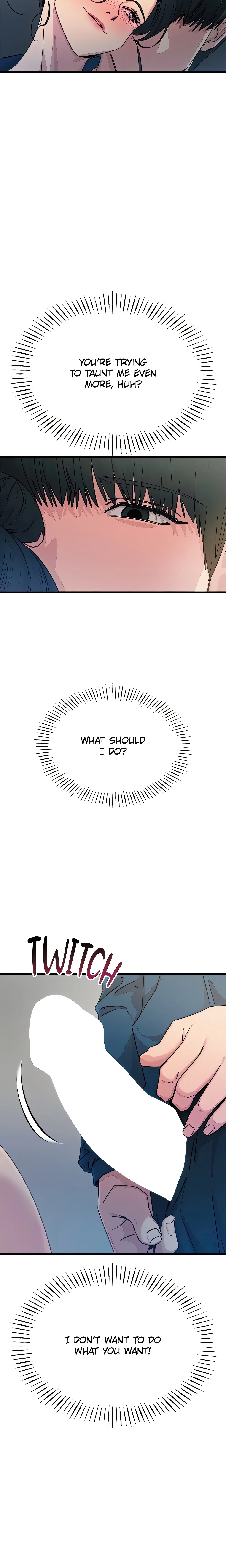 Once Was Enough (Official) chapter 15 page 23