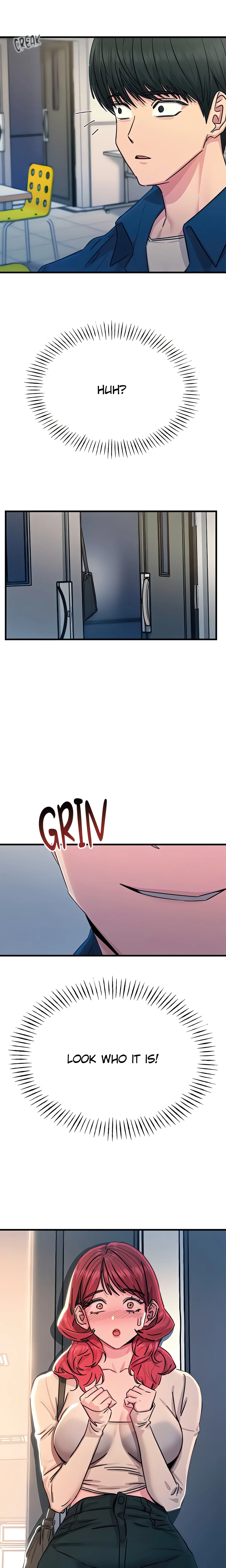 Once Was Enough (Official) chapter 15 page 24