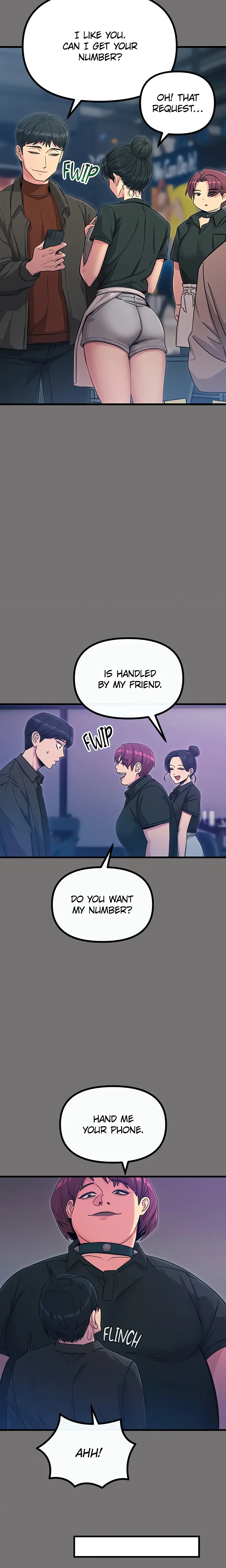Once Was Enough (Official) chapter 15 page 3