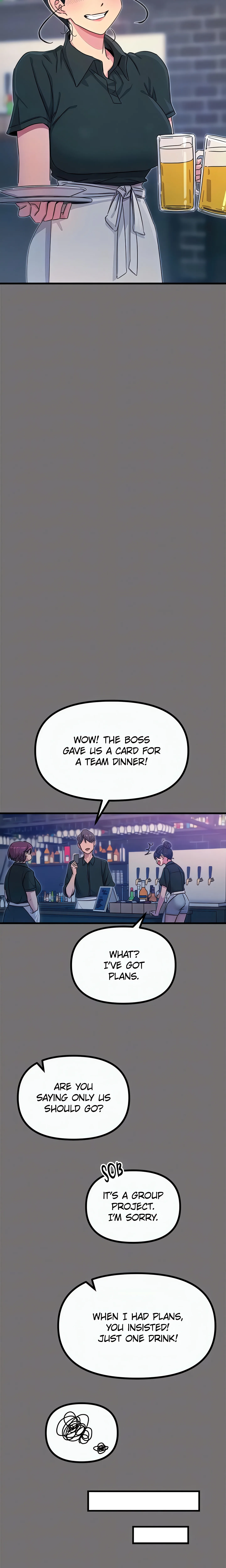 Once Was Enough (Official) chapter 15 page 6