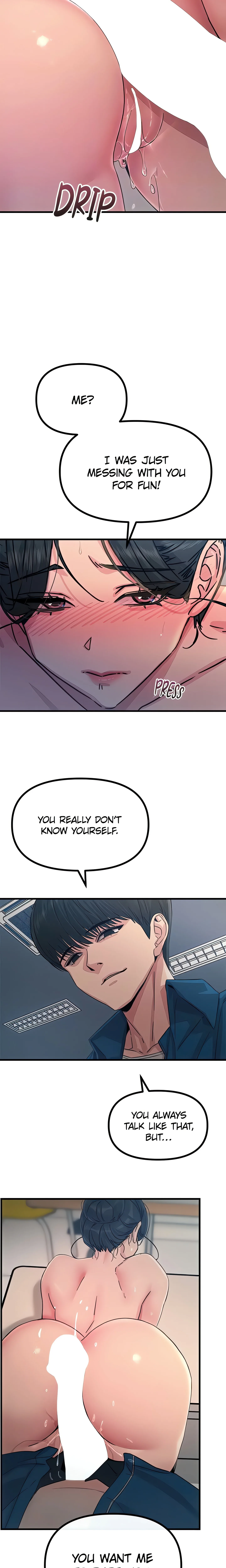 Once Was Enough (Official) chapter 16 page 10