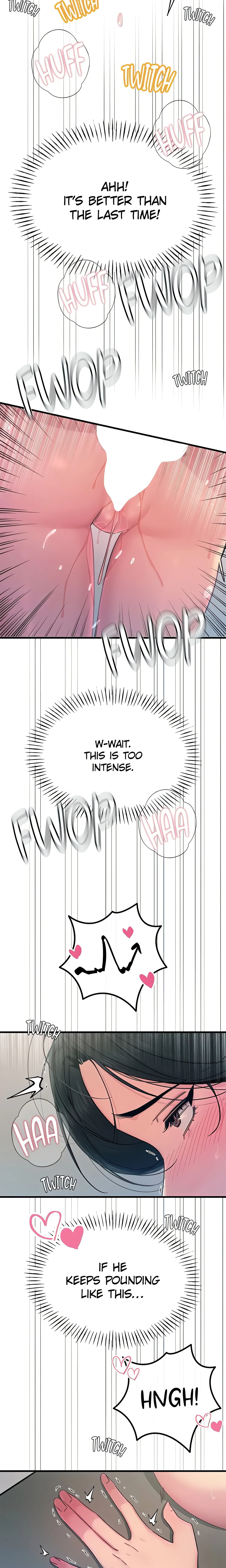 Once Was Enough (Official) chapter 16 page 20