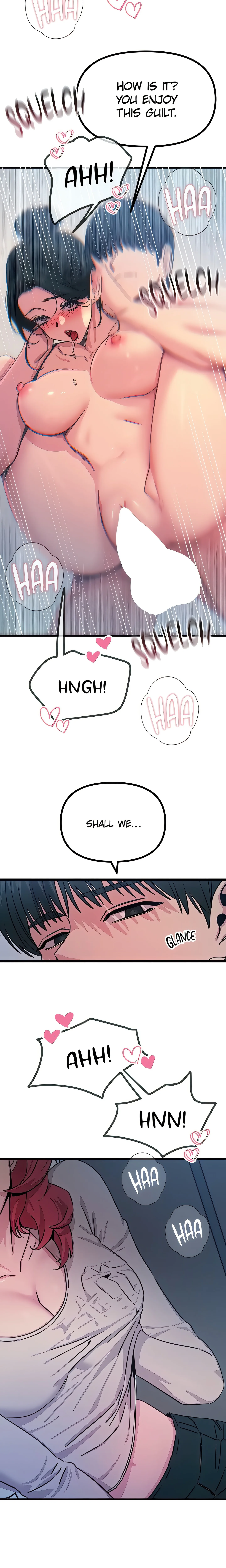 Once Was Enough (Official) chapter 17 page 11