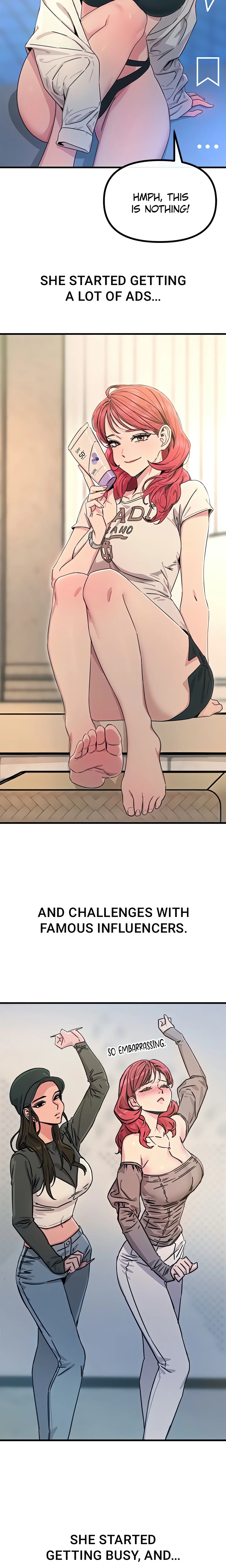 Once Was Enough (Official) chapter 17 page 22