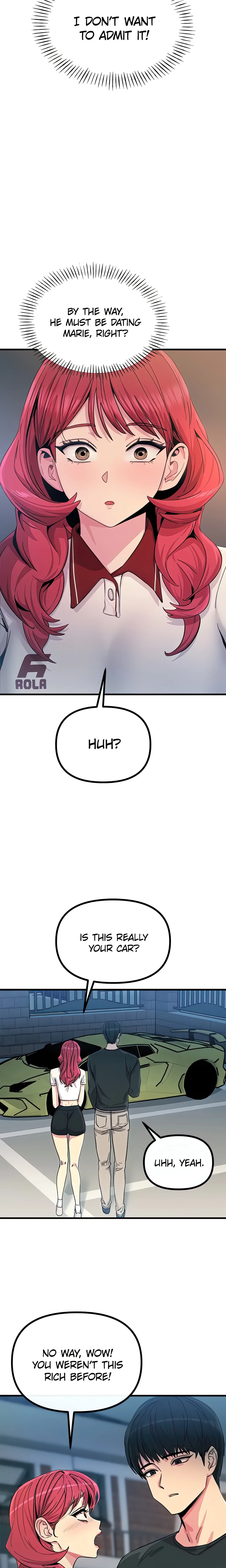 Once Was Enough (Official) chapter 18 page 10
