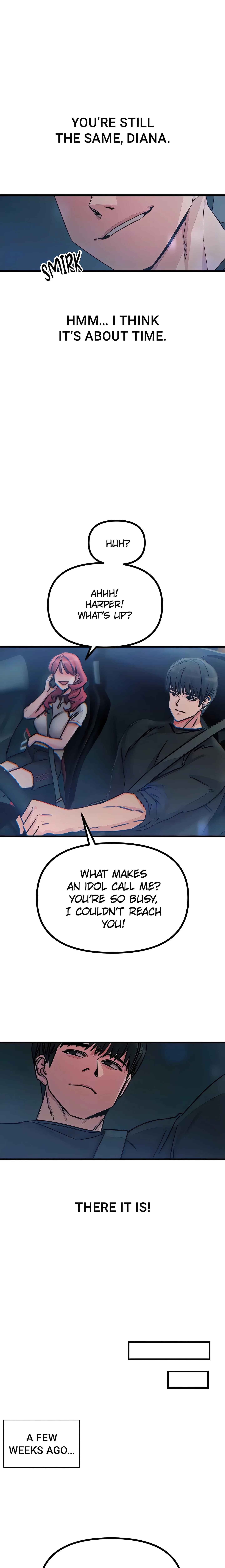 Once Was Enough (Official) chapter 18 page 17