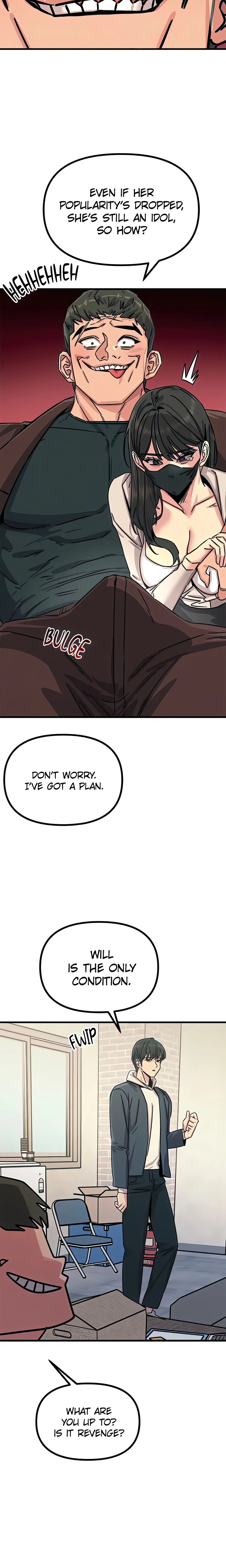 Once Was Enough (Official) chapter 18 page 24