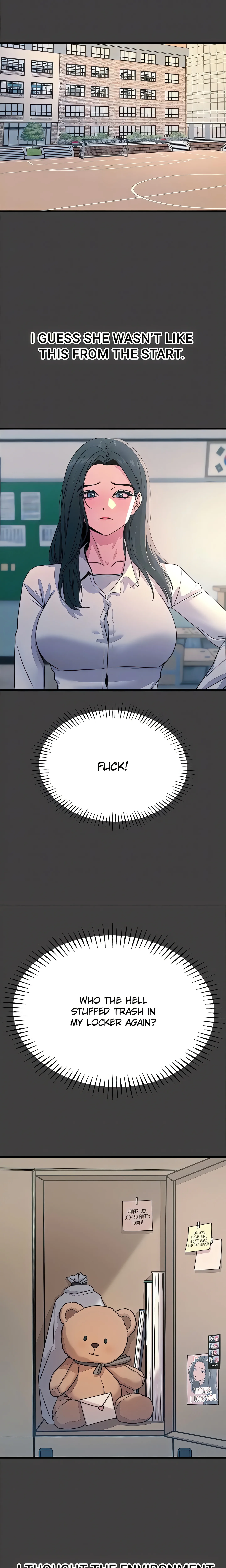 Once Was Enough (Official) chapter 19 page 10