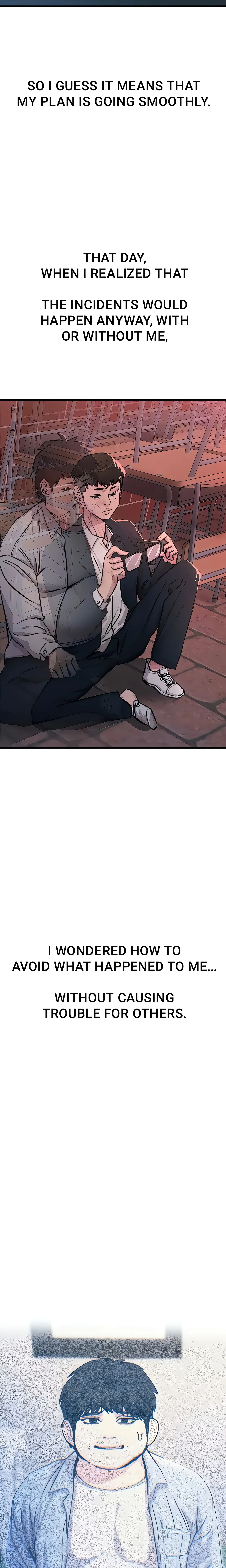 Once Was Enough (Official) chapter 19 page 17