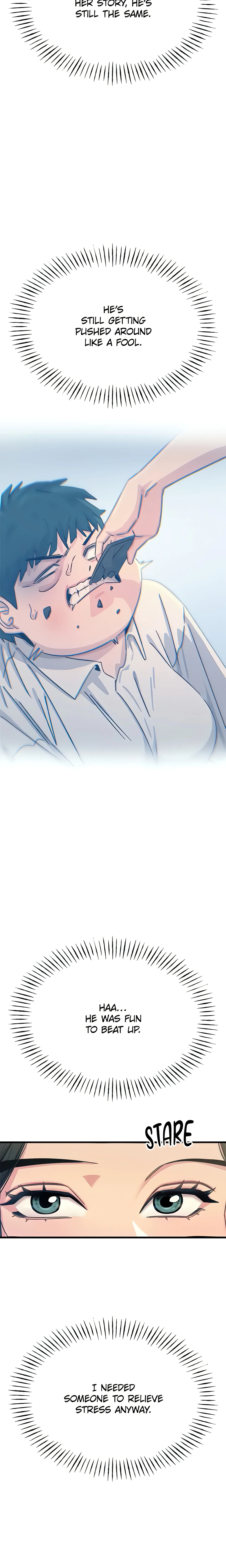 Once Was Enough (Official) chapter 19 page 20