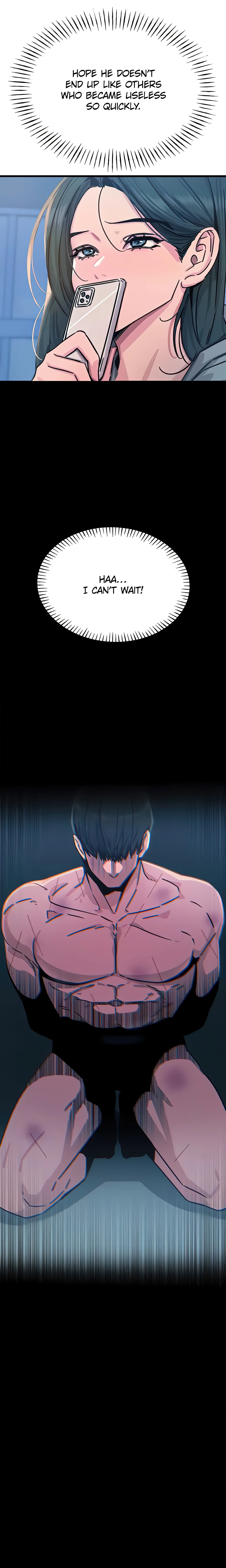 Once Was Enough (Official) chapter 19 page 23