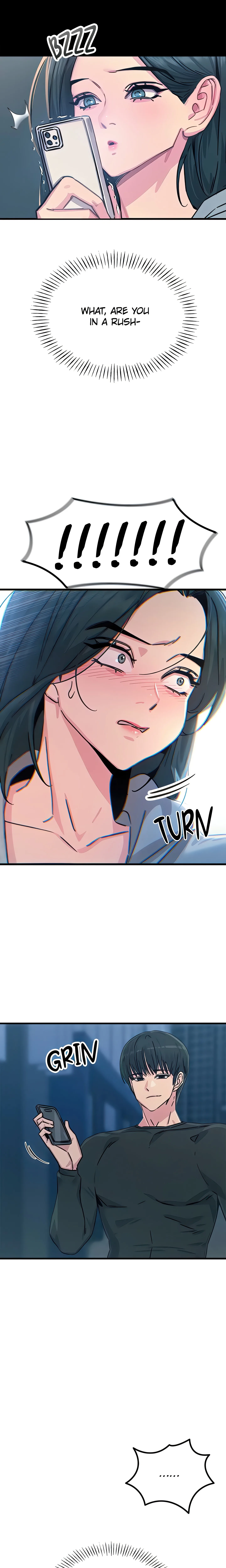 Once Was Enough (Official) chapter 19 page 24