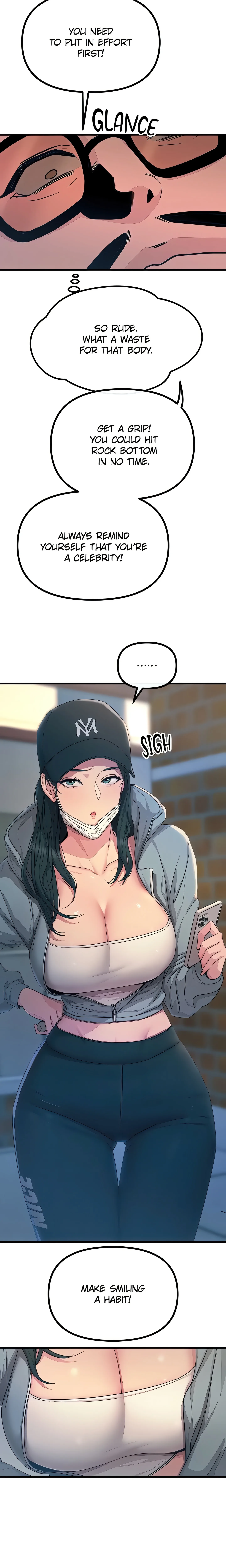 Once Was Enough (Official) chapter 19 page 4