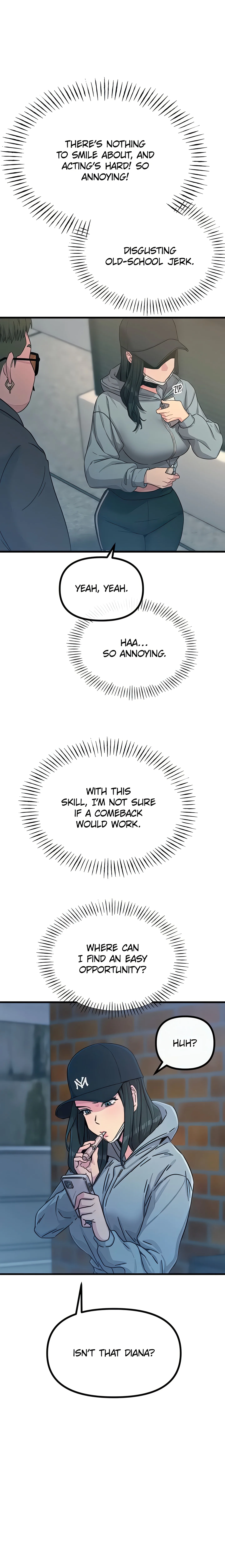 Once Was Enough (Official) chapter 19 page 5