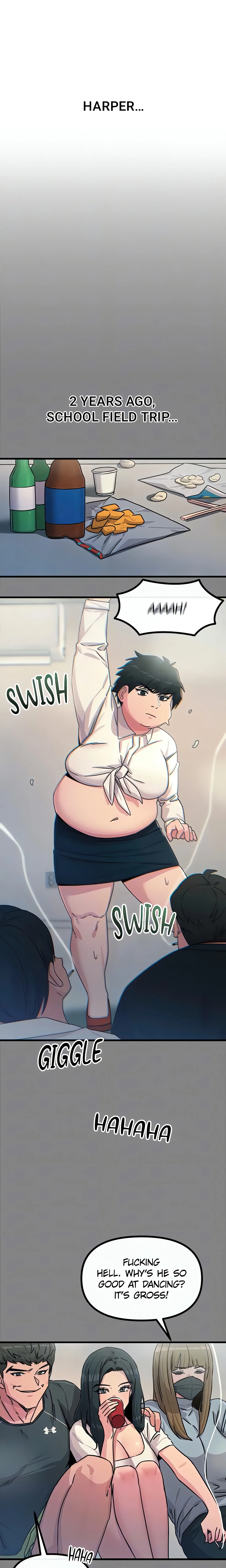 Once Was Enough (Official) chapter 19 page 7