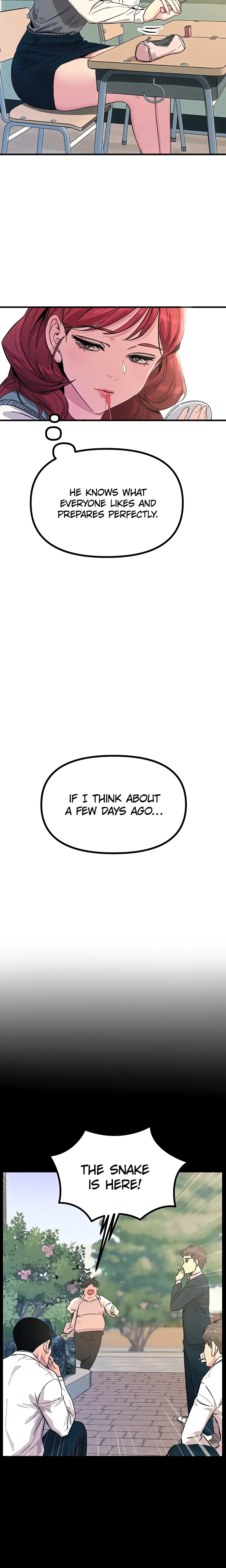 Once Was Enough (Official) chapter 2 page 2