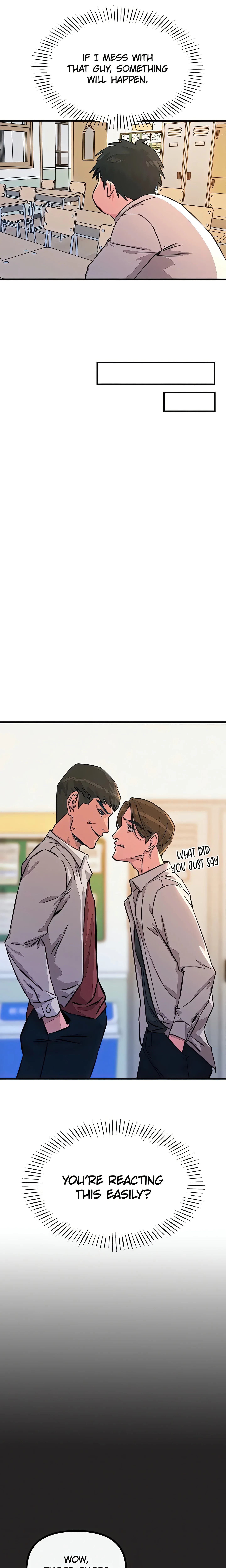 Once Was Enough (Official) chapter 2 page 26