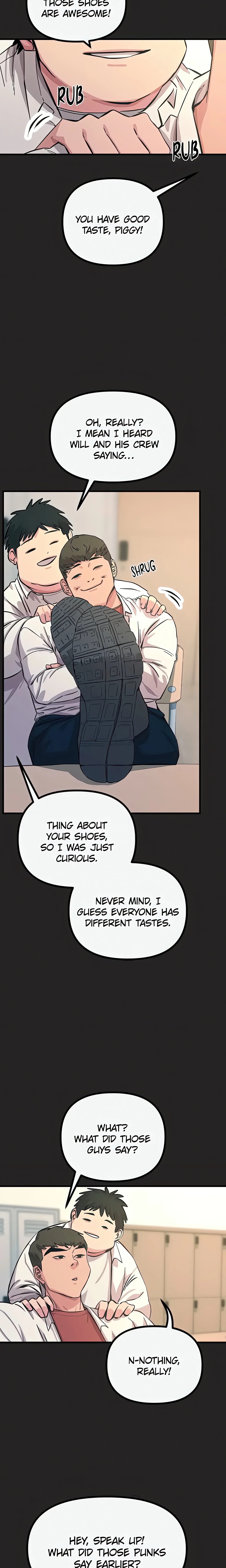 Once Was Enough (Official) chapter 2 page 27