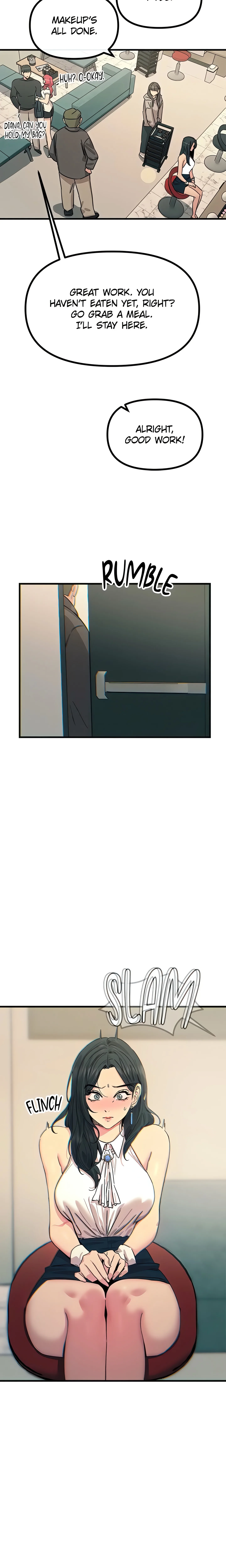 Once Was Enough (Official) chapter 20 page 12