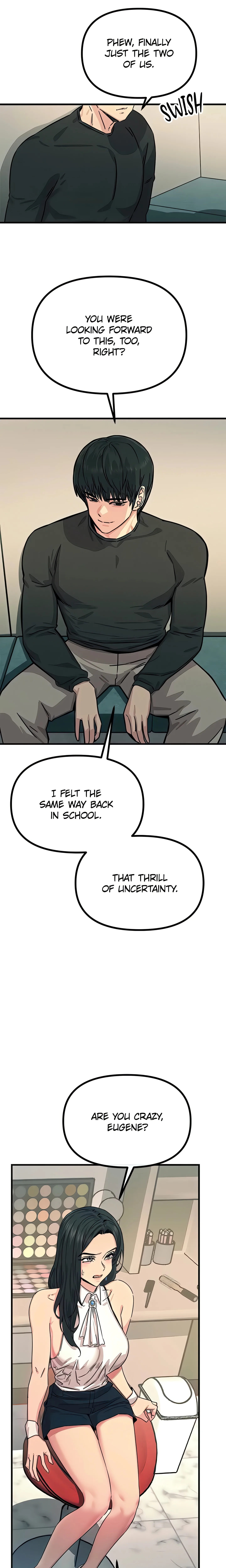 Once Was Enough (Official) chapter 20 page 13