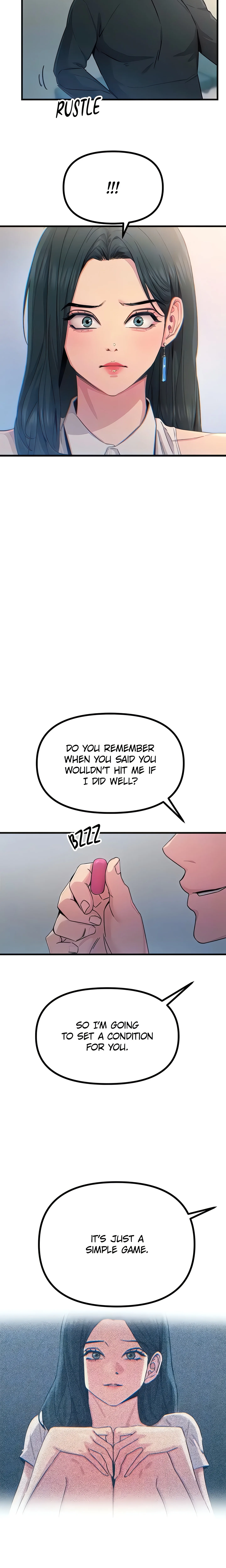 Once Was Enough (Official) chapter 20 page 16