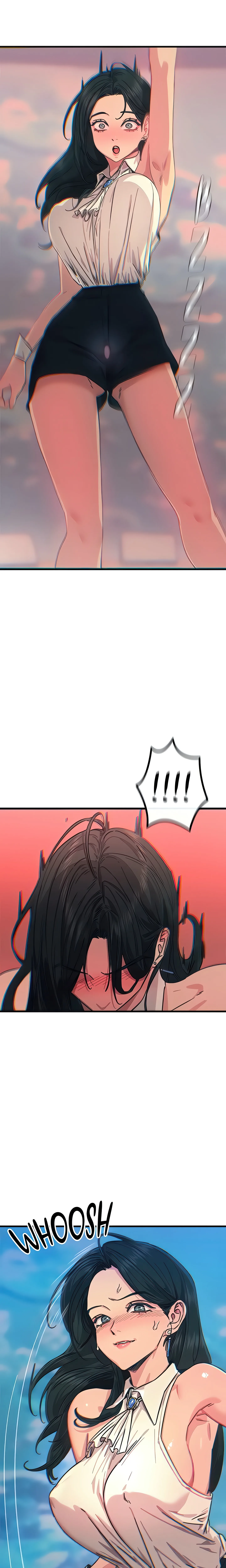 Once Was Enough (Official) chapter 20 page 21