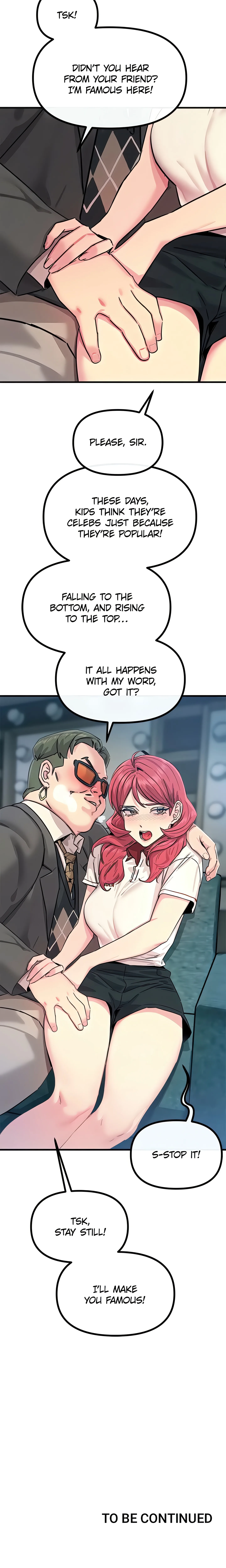 Once Was Enough (Official) chapter 20 page 25