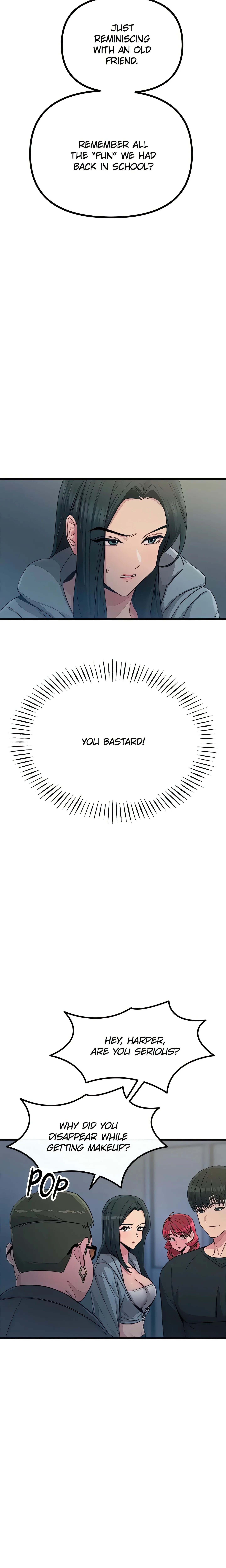 Once Was Enough (Official) chapter 20 page 4