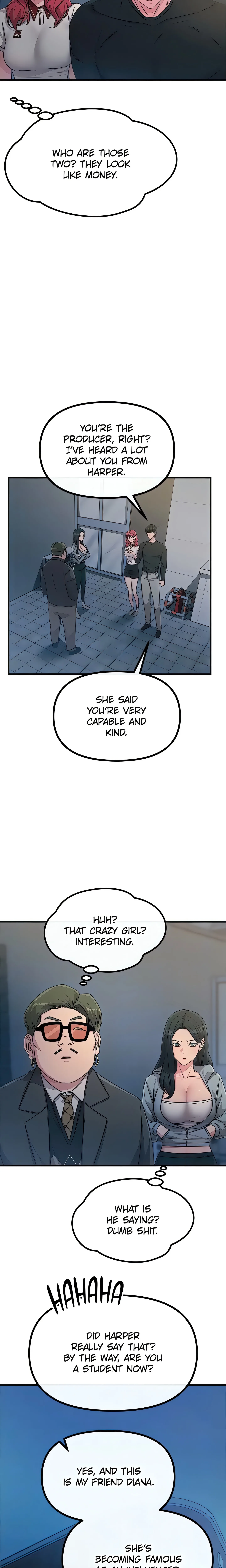 Once Was Enough (Official) chapter 20 page 6