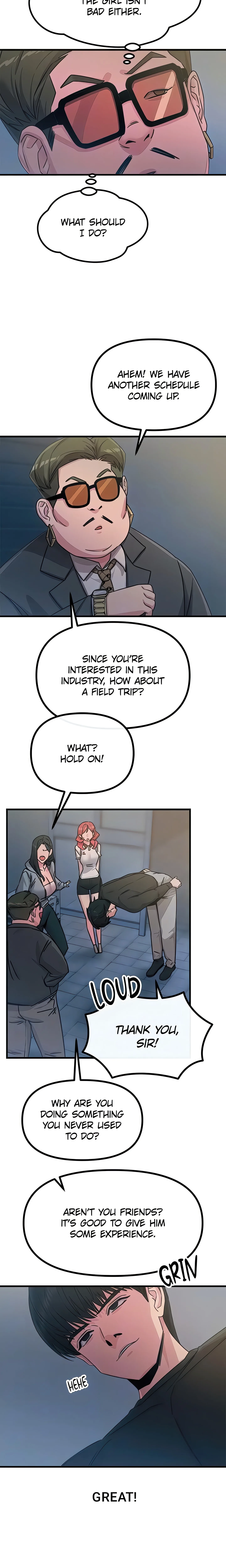 Once Was Enough (Official) chapter 20 page 9