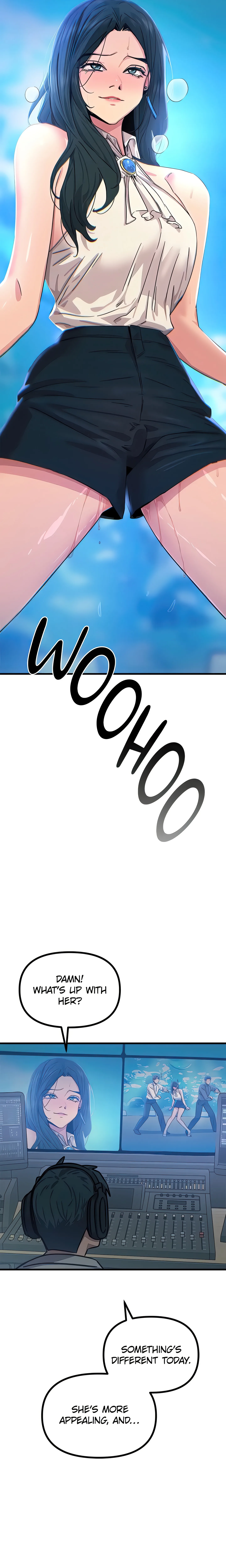 Once Was Enough (Official) chapter 21 page 10