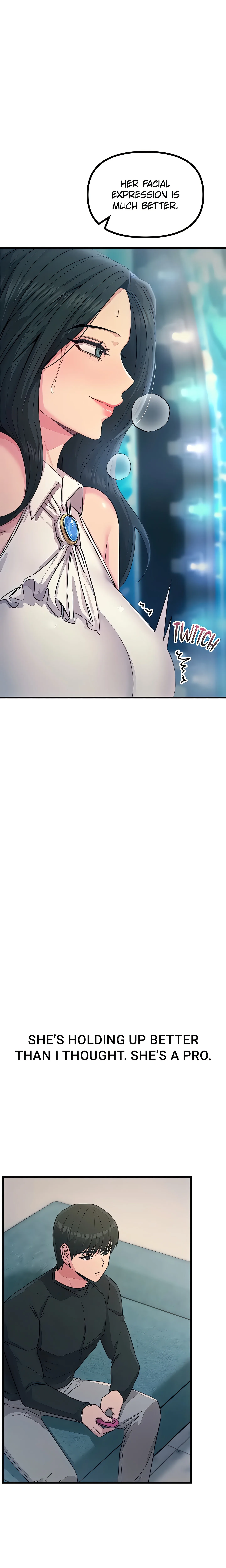 Once Was Enough (Official) chapter 21 page 11