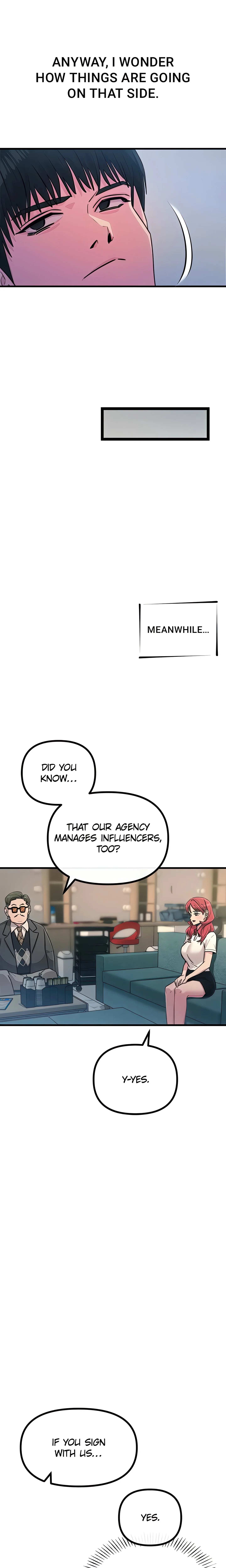 Once Was Enough (Official) chapter 21 page 12