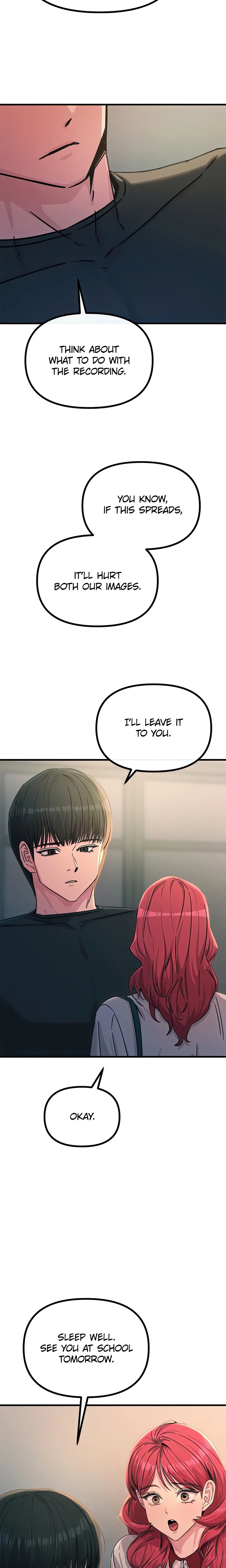 Once Was Enough (Official) chapter 22 page 13