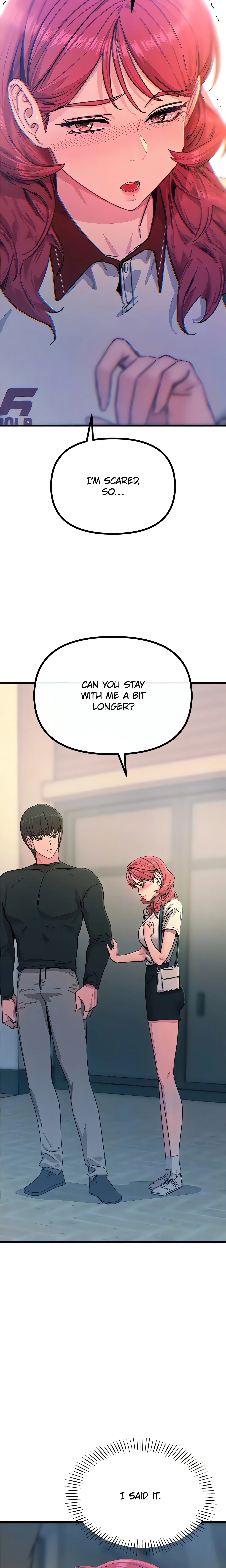 Once Was Enough (Official) chapter 22 page 16