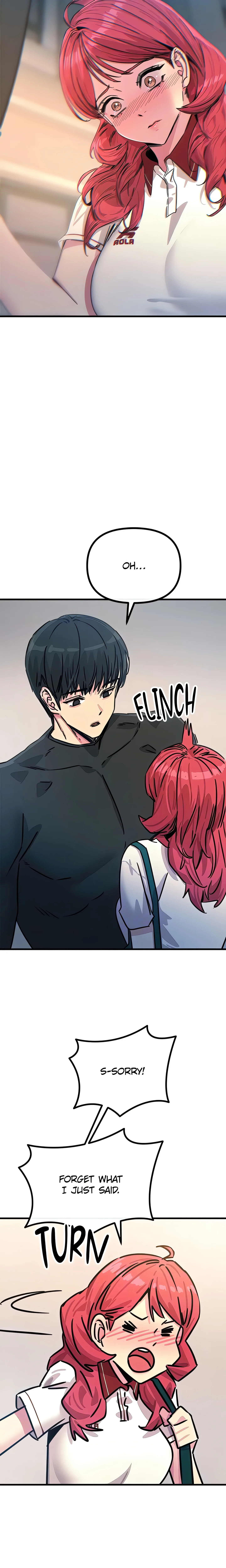 Once Was Enough (Official) chapter 22 page 17