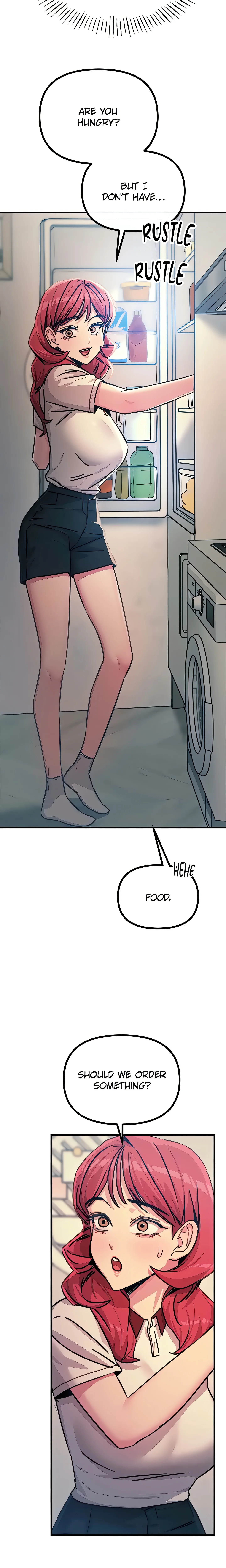 Once Was Enough (Official) chapter 22 page 20