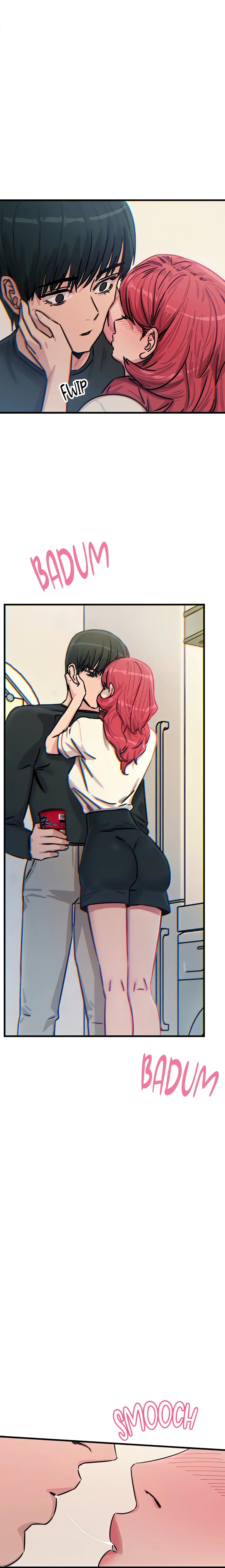 Once Was Enough (Official) chapter 22 page 23